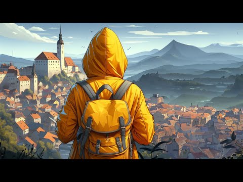 Mikulov: A Walking Tour of the Enchanting Town and its Majestic Castle