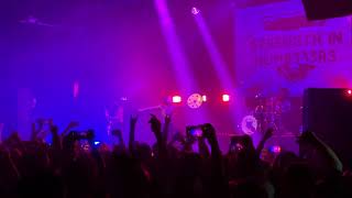 Fever 333 - Hunting Season (Kentish Town Forum, November 7, 2019)