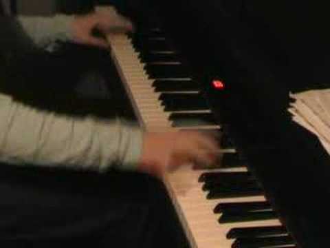 Lasse Boogie Jensen - The Sheik Of Araby Boogie