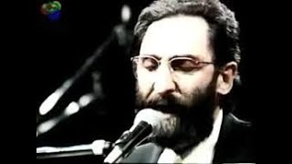 Franco Battiato, L'Ombra Della Luce, Come un cammello in una grondaia Remastered hd
