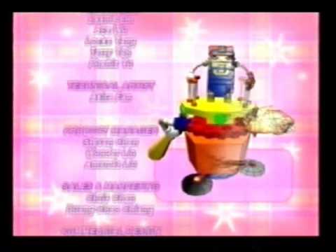 Hello Kitty Roller Rescue Playstation 2