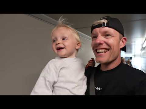 WE GAAN WEER VLIEGEN !! #4636 #4637