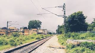 preview picture of video '12557||sapt Kranti sf express||[SYNOPSIS OF INDIAN RAILWAYS] ¬¦'