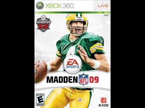 Madden NFL 09 Soundtrack~Millionaire