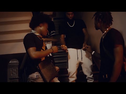 Malo x Mitr3 - BloodMoon | OFFICIAL VIDEO