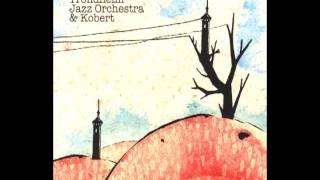 Trondheim Jazz Orchestra & Kobert - So Let Them Pass (Excerpt)