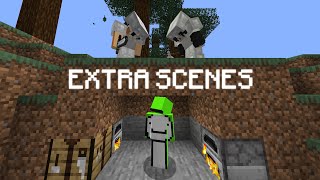 Download lagu Dream - Minecraft Manhunt Extra Scenes (2 Hunters REVIVAL) mp3
