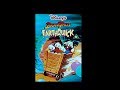 Opening To DuckTales Earth Quack UK VHS