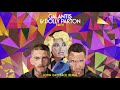 Galantis & Dolly Parton - Faith (John Dahlbäck Remix) [Official Audio]