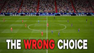 You’re Playing the WRONG FIFA Game in 2026