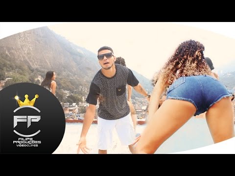 MC Filipin RJ - Bum Bum Mexer ( FILIPE PRODUÇÕES )