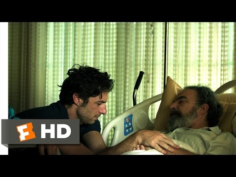 Wish I Was Here (10/10) Movie CLIP - Remember How Fast It Goes (2014) HD