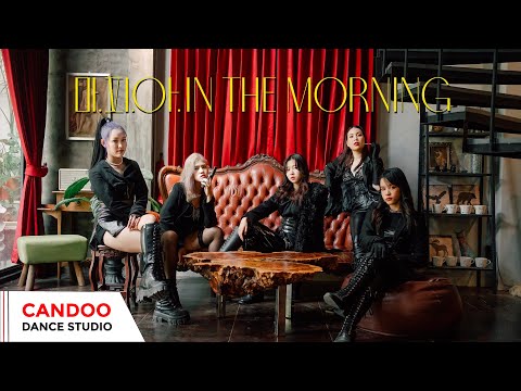 ITZY "마.피.아. In the morning" | Cover by CANDOO | THAILAND