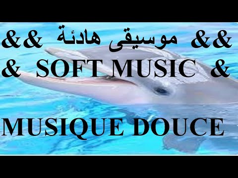 Musique Douce: Relaxante, Calme - Nature Relaxation - YouTube