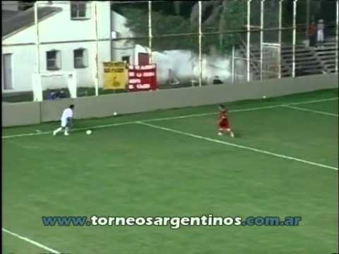 Huracan (TA) 1 - Union (MdP) 2 - Argentino A - 06-03-2012