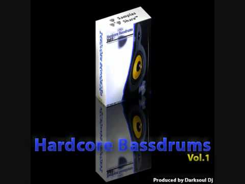 Free Download Hardcore Bassdrums Vol.1 WAV-ASSiGN