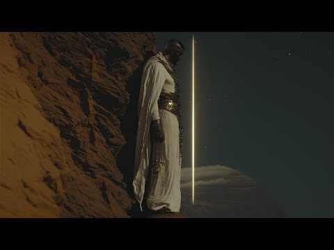 The Return of the Djedi - The Lost Word Decoded - Part 1