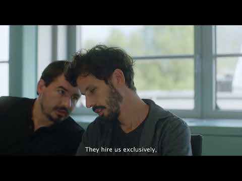 15th DMZ Docs | 클레츠머 프로젝트 | The Klezmer Project Trailer 예고편