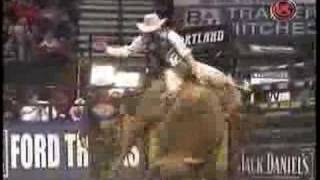 Kody Lostroh VS Troubador