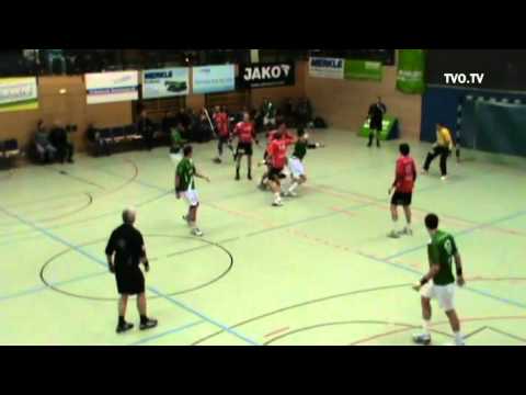 TVO.TV // TVO - TV 08 Willstätt