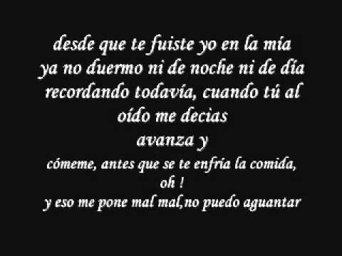 Señal De Vida   Ñejo & Dalmata LETRA