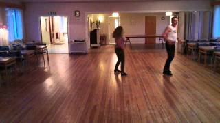 If You Were Mine Linedance