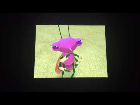 Miss Spider’s sunny patch friends flower power