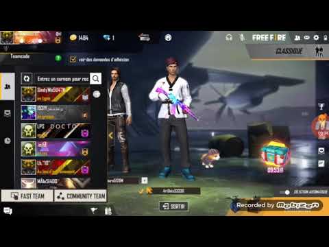 AriDais3333O قتل سكواد فدرب وحد