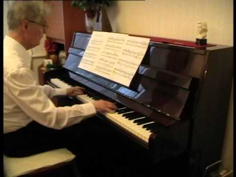 FORGOTTEN DREAMS (Leroy Anderson)