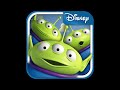 Menu Toy Story Smash It Soundtrack