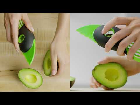 OXO Good Grips avocadodeler | Kop & Kande