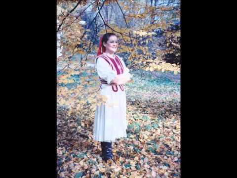 Ach milý maj       -        ľudová pieseň z Gemera -(slovak folk song)