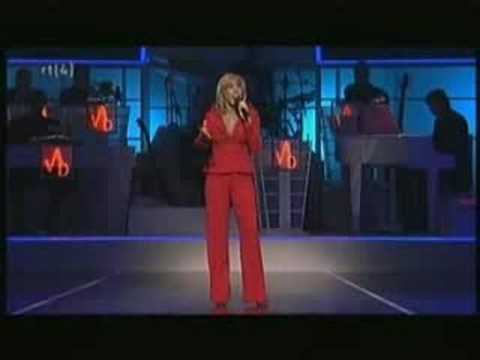 Joke Bruijs: Wat een Dag (Lied)