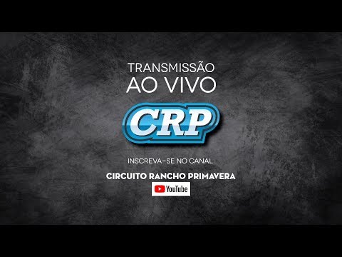 CRP Interativo - AO VIVO