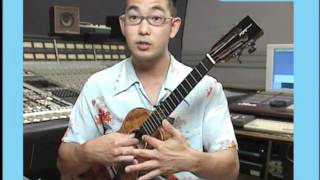 How to Play Ukulele by Jake Shimabukuro