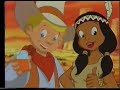 Reklamer Med Animation Og Dukker Fra Dansk TV Del 1