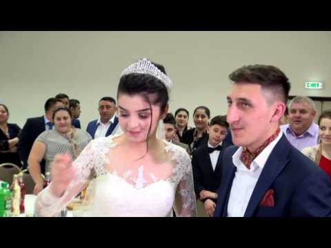 010 Nunta George si Rebeca. Tortul