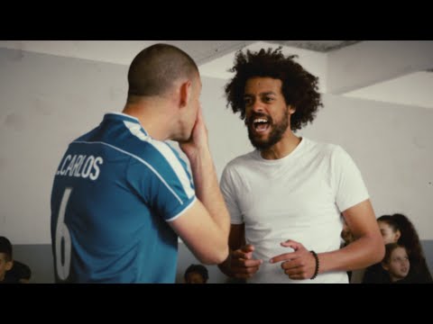 Zero for Conduct - The Clash (Episode 4)