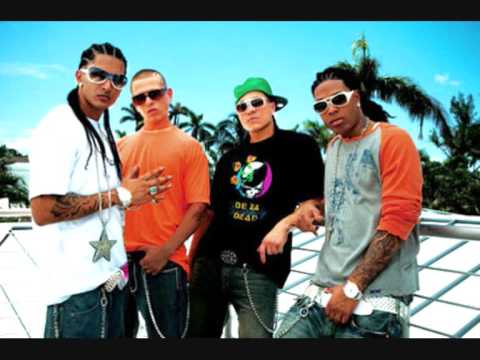 Deepside - ''Satisfaction'' (2009)