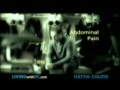 Fernando Pisani Ulcerative Colitis Commercial