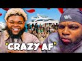 Druski Coulda Been Love 2 Episode 1 REACTION These Women Are CRAZY AF