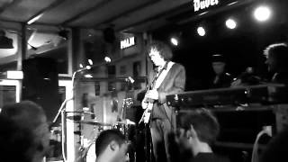 King Of The World - Can`t Go Home @ Duvelse Bluesnight