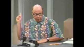 Jon Menick's Acting Reel video