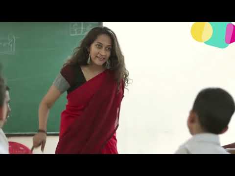 Love Wali Story | BMB | Love Matlab pyar funny school video | Pyaar Dosti Hai - Kuch Kuch Hota Hai