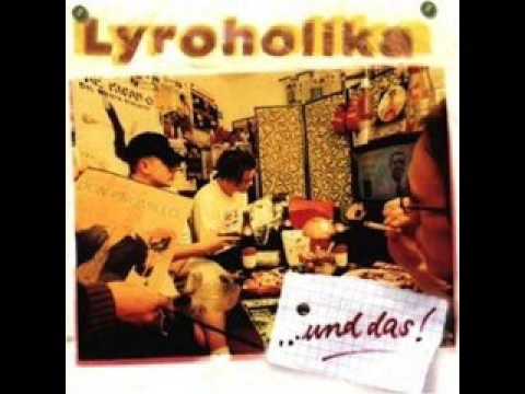 Lyroholika - Sonnenaufgang (feat. UGS)