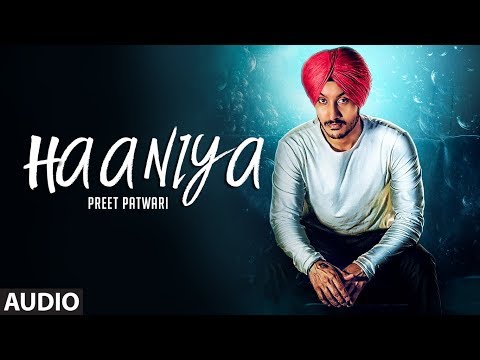 Poster haaniya lyrics – preet patwari, tar e the beat breaker