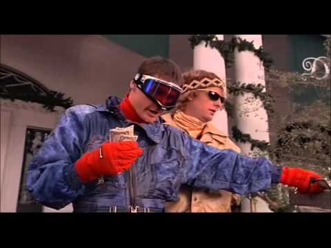 Dumb & Dumber: There you go (Sharing Money)