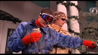 Dumb & Dumber: There you go (Sharing Money)