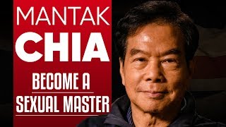 MANTAK CHIA - How To Become A Sexual Master: The Multiple Male Orgasm Explained-Part1/2| London Real