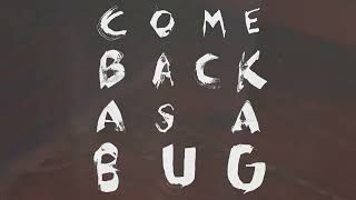 Washer – “Come Back As A Bug”